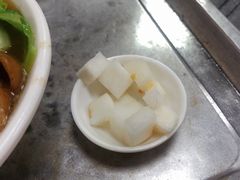 咸酸-珍珍小食店(西华路店)