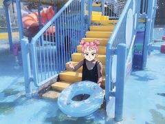 -欢乐水魔方水世界