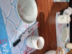 -千代饮兵卫日本料理(东二环泰禾广场西区店)