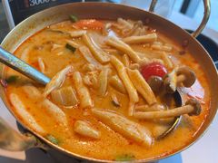 -BetterThai 泰加(苏州中心店)