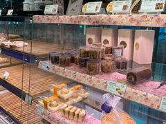 黄金黄油派-巴黎贝甜(大宁国际商业广场店)