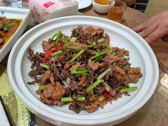 -下梅人家土菜馆(历史文化餐厅度假区店)