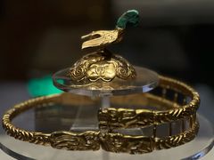 -鄂尔多斯青铜器博物馆