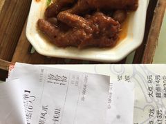 -中华茶楼(龙湖店)