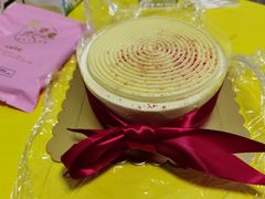 -老婆很芒榴莲千层蛋糕(丽泽桥店)