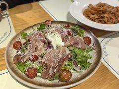 -沏点Trattoria意大利餐厅(新街口店)