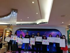 -新兴家喻酒家·羊城名宴(昌岗店)