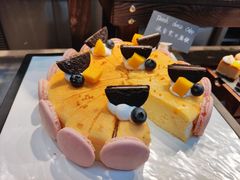 -圆顶阁西餐厅(郑州索菲特国际饭店 )