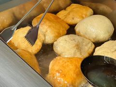 -家阳赵师傅油饼包烧麦(粮道街店)