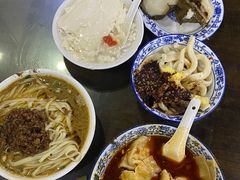 -西月城谭豆花(春熙路店)