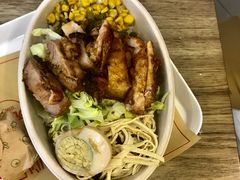 -特派卷·老北京烤鸭卷(合生汇购物中心店)