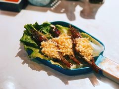 -鹤江桥·红油牛肉粉(SKP店)