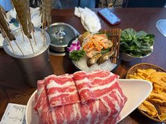 -东海怡品海鲜豆捞(星街坊店)