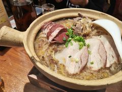 -那家老院子东北菜·饺子·小鸡炖蘑菇(艳华街店)