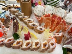 -金家港海鲜大排档(中山路店)