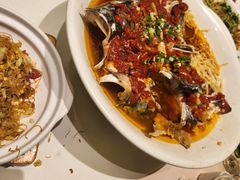 -老妈菜馆(建设街店)