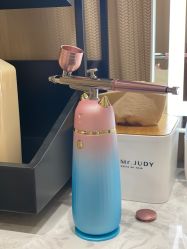 -Mr.JUDY洗个头发
