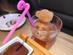 -茄子恰恰·新云南小炒(坪山益田店)