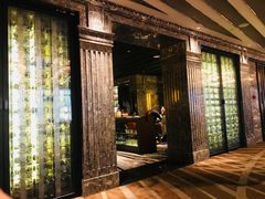 门面-北京四季酒店·采逸轩