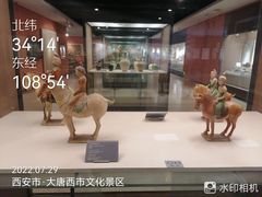 -西安大唐西市博物馆