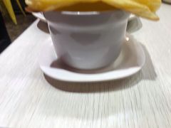 -蘑菇餐厅(小火瓦巷店)