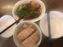 -松發肉骨茶(先得坊店)