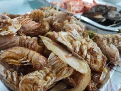 -石塘路海鲜市场(草厂中路店)