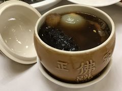 -聚春园自助餐厅(东街口店)