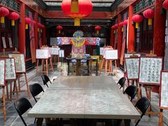 -100家灵感仓库·DIY团建(什刹海店)