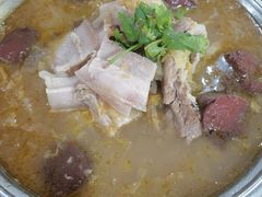 -人民公社大食堂(顺义总店)