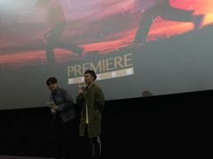 -百美汇影城(LUXE嘉里中心店)