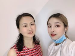 -久匠·野生眉半永久纹眉