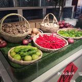 人均2位数！到地能吃好吗？