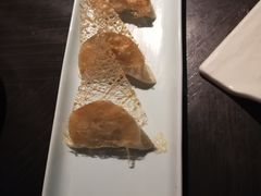 金网锅贴-万丽轩·粤菜(王府井金茂万丽酒店)