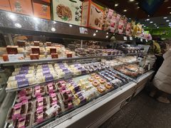 -欧诺爱烘焙(高新万达店)