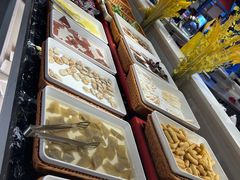 自助取餐区-九记潮汕现切鲜牛肉自助火锅(长沙·方圆荟店)