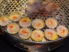 -东味北道熟成·炭火烤肉(九龙店)