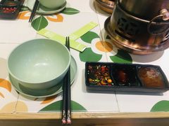 -越弥越南传统美食馆