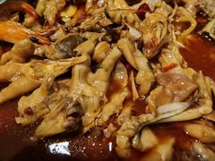 -胖哥俩肉蟹煲(湖滨银泰in77店)