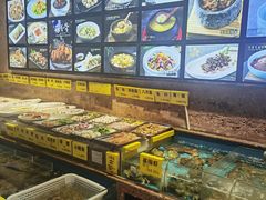 -杭越海鲜(迪荡店)
