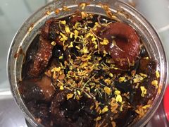 -津门红姐熟梨糕茶汤糕干(爱国道店)