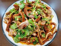 -巢湖名吃·东关老鹅汤(江南风情街店)