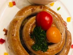 -兰特伯爵西餐厅·啤酒屋(方庄店)