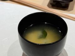 -鮨一日本料理(大中华店)