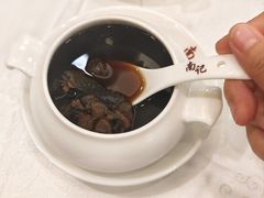 -寻味顺德·南记酒家·传统顺德菜·鱼生(广源路店)