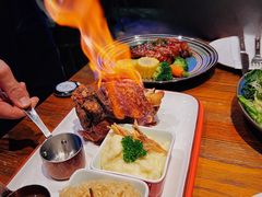 -1886德国汽车餐厅(外滩中央店)