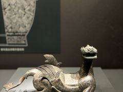 -南越王博物院(王宫展区)