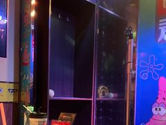 -唱吧麦颂KTV(松江五龙商业广场店)
