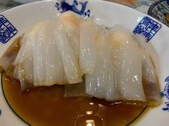 -阿殳粥馆(水围村店)