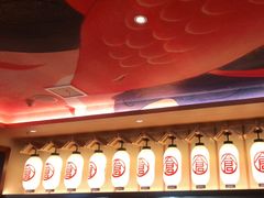 -仓桥家·焗寿司·锅物(光谷步行街店)